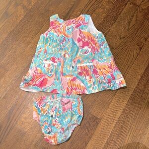 Lily Pullitzer 18-24m
